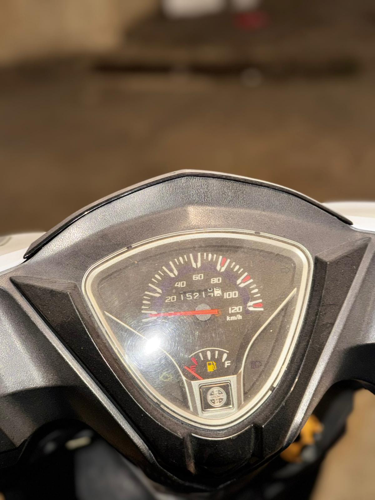 2020 Arora Verano 125-4